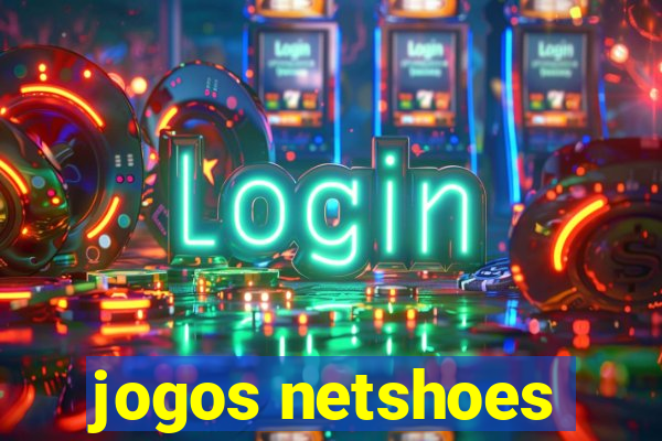 jogos netshoes